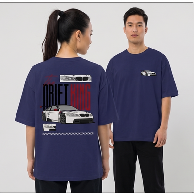 Unisex Oversized Classic T-Shirt